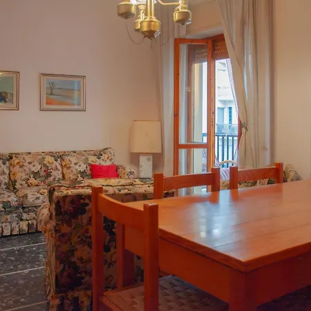 Apartman Guesthost - Comfy Near The Sea Alghero