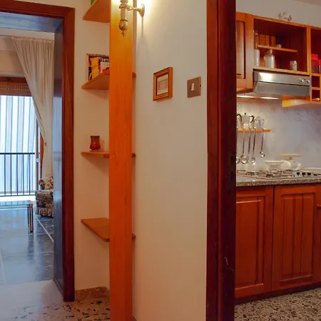 Guesthost - Comfy Near The Sea Alghero