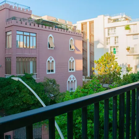 Apartman Guesthost - Comfy Near The Sea Alghero